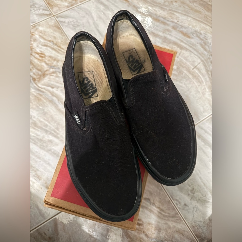 Vans